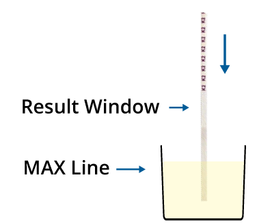 K2 Spice Drug Test Procedure