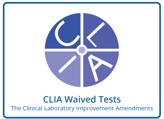 MD CLIA Waived Test