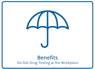 On-Site Drug Testing at the Workplace