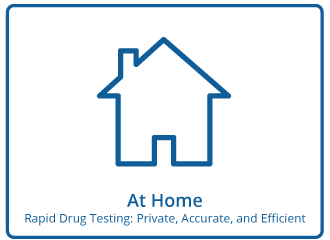 Rapid Drug Testing: Private, Accurate, and Efficient