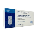 Influenza A+B Test Kit | Combo Rapid Flu Test Kit