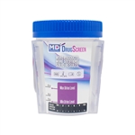 MD DrugScreen 12 Panel Drug Test Cup