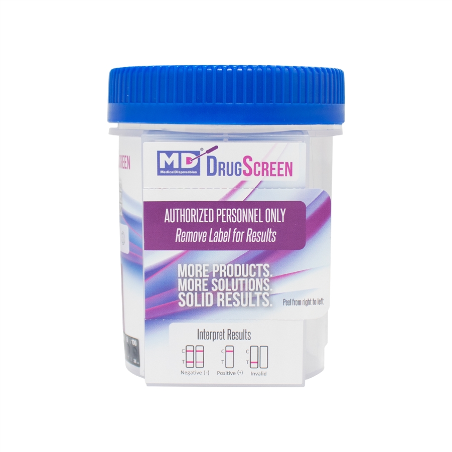 12 Panel Drug Test Cup | 12 Panel Drug Test