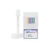 Saliva Multi Drug Test Card - Swab Oral Fluids Drug Testing Kit